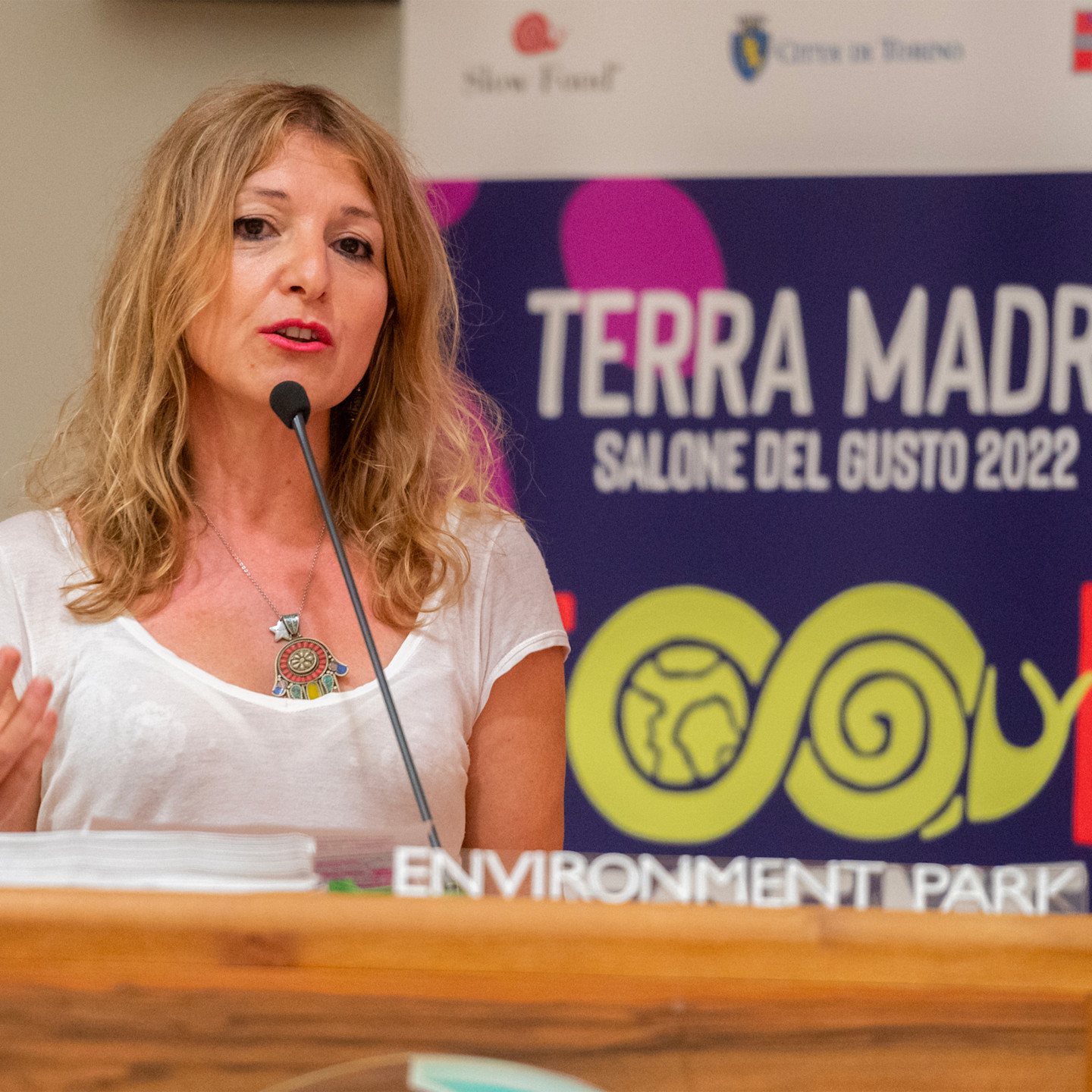 Terramadre