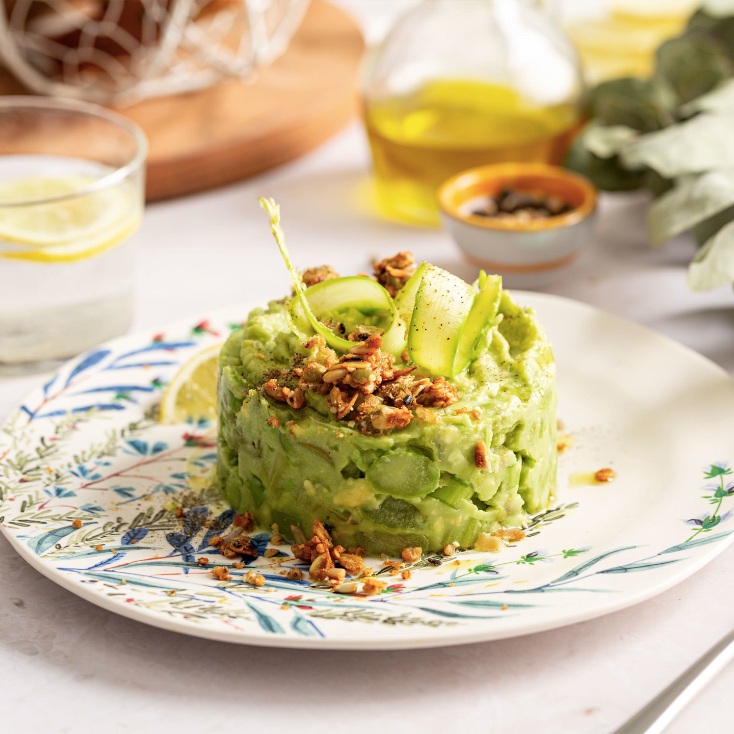 NaturaSi-Ricette-Tartare