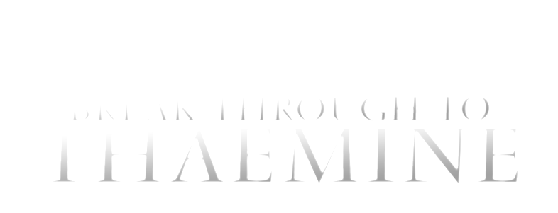 Lost Ark Break Through to Thaemine 