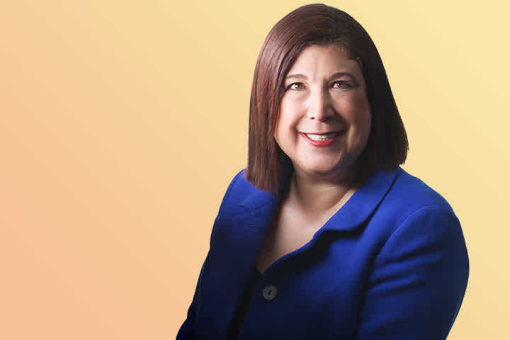 Jackie Glassman