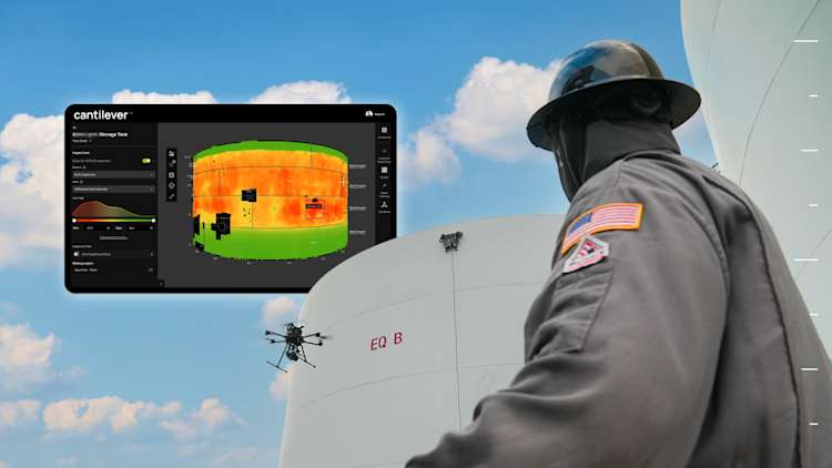 Modernizing Steel Mills with AIR