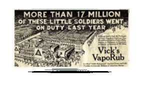 VapoRub™