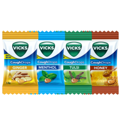Vicks® Cough Drops