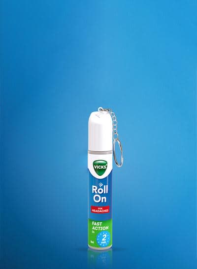 Vicks Roll-On - Product Card Image