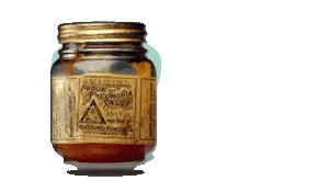 Vicks® Croup and Pneumonia Salve