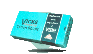 Vicks® Cough Drops