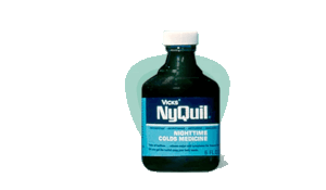 Vicks® NyQuil™