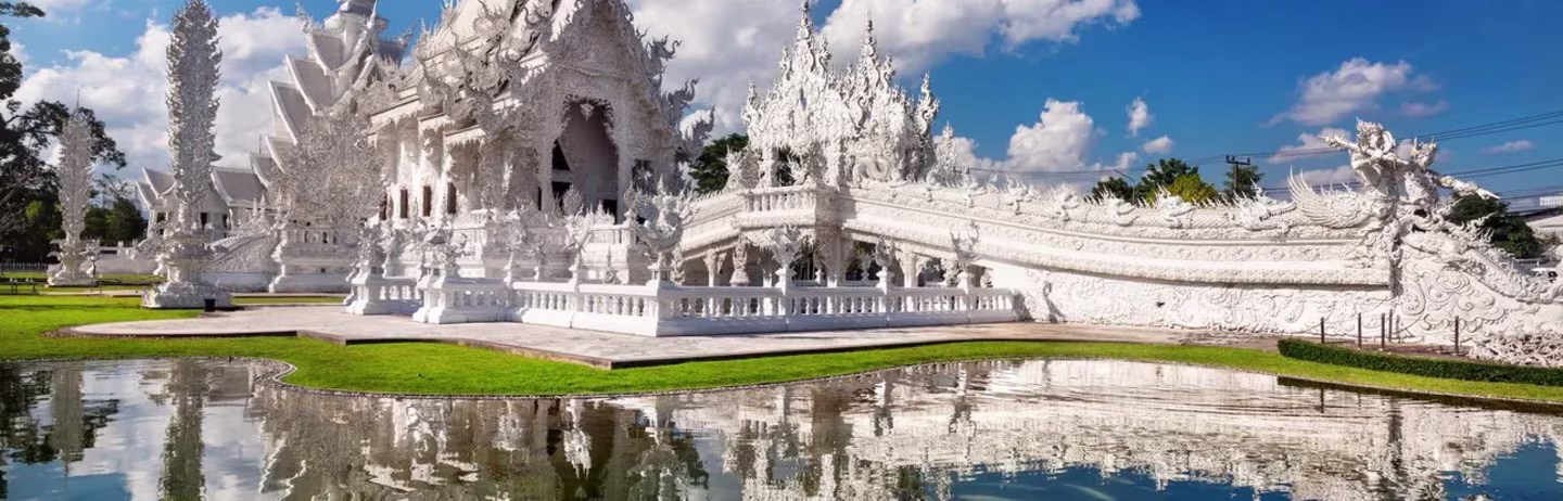 Chiang Rai Test Center