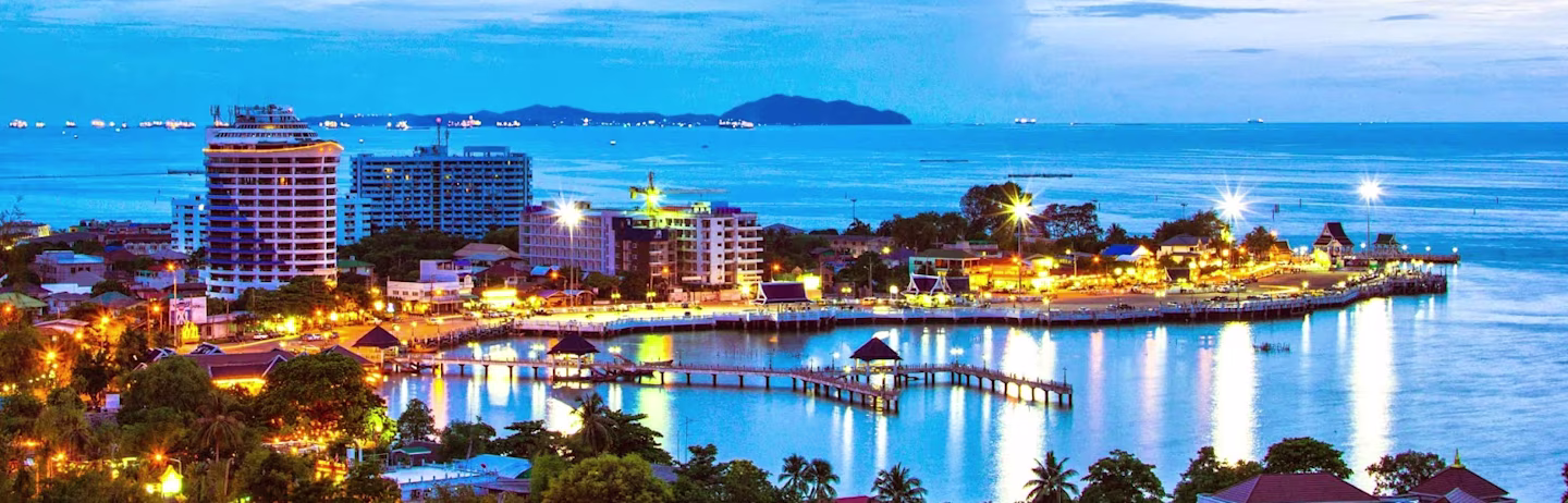 Chonburi Test Center