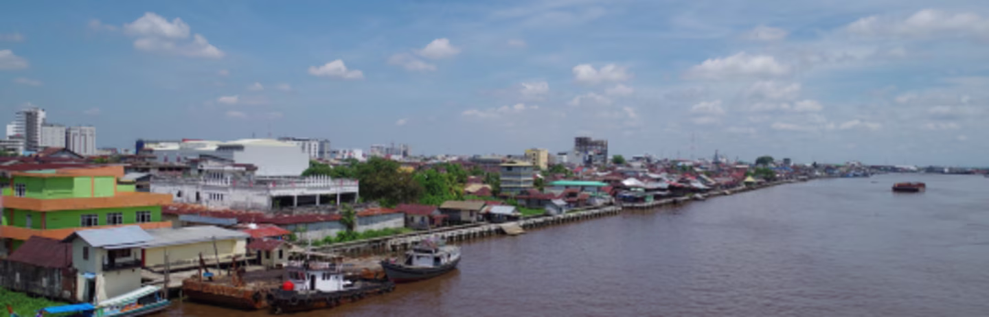 Pontianak