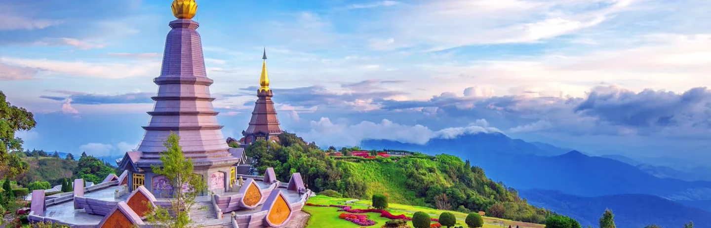 Chiang Mai IELTS Center