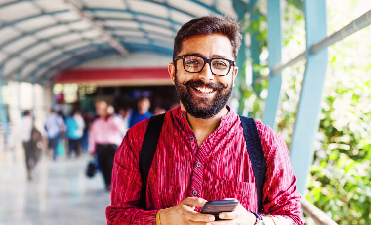 Practise your IELTS skills with an official mock test for IELTS Writing, Reading or Speaking