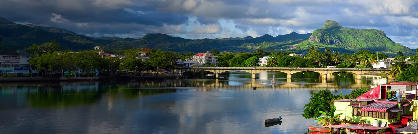 Divali offer, Mauritius