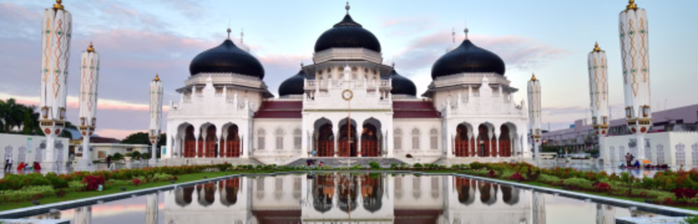 Aceh