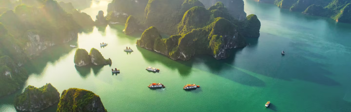 Ha Long