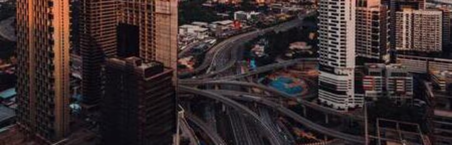Malaysia Twin Towers