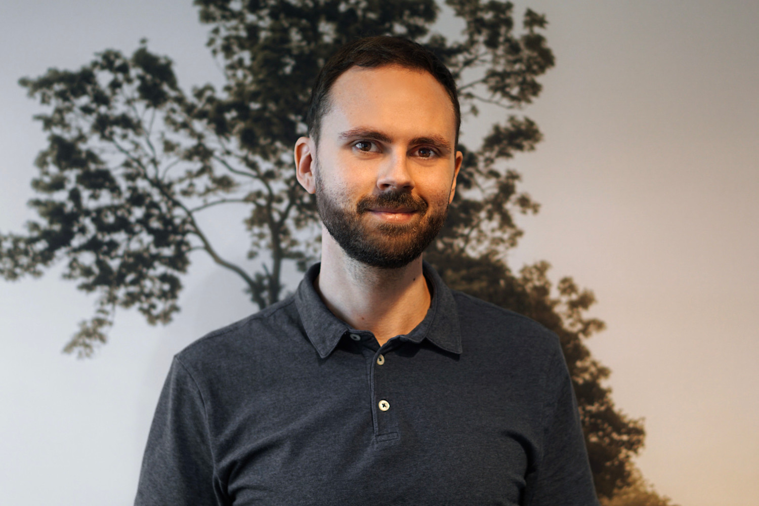 Sebastian Falborg