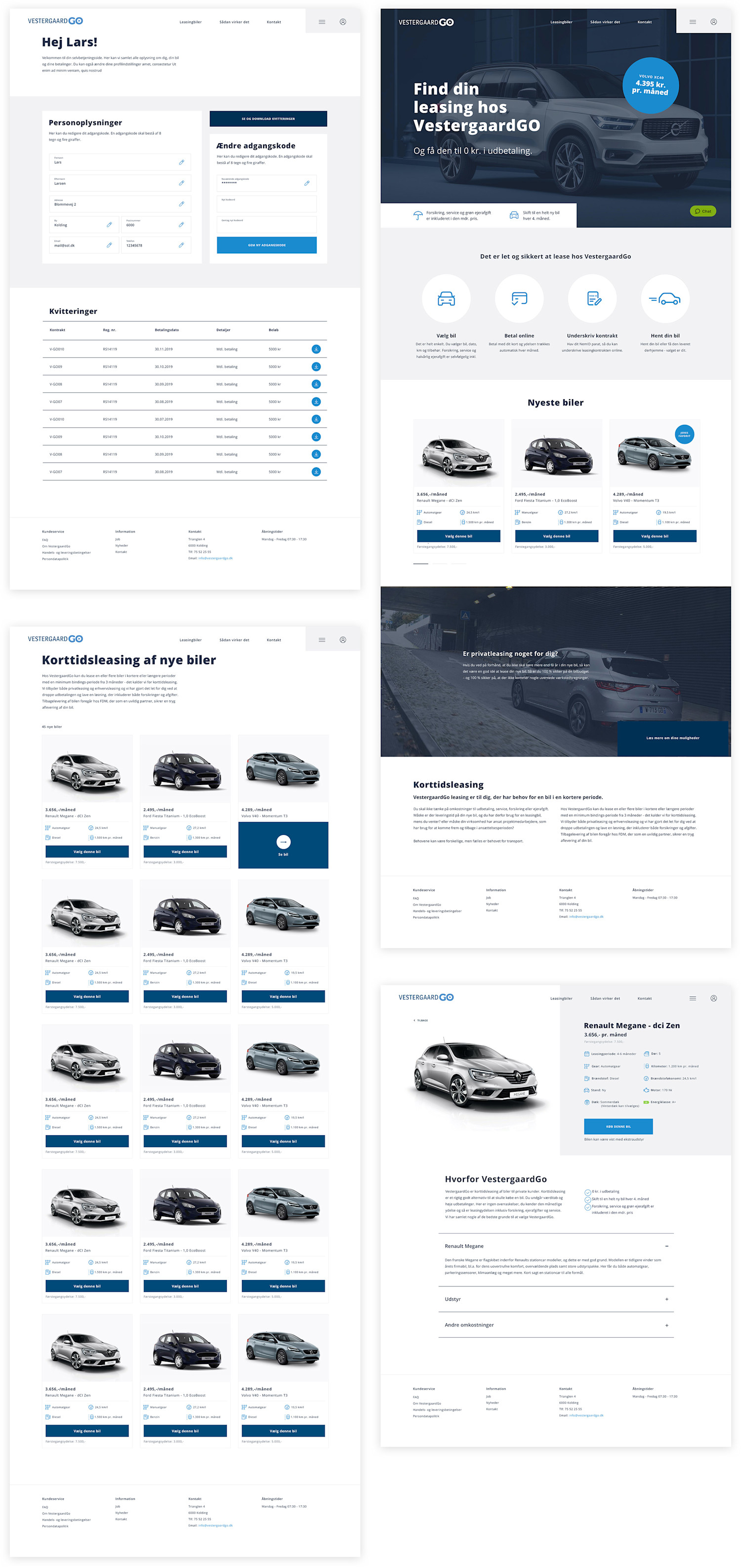 VGO-site