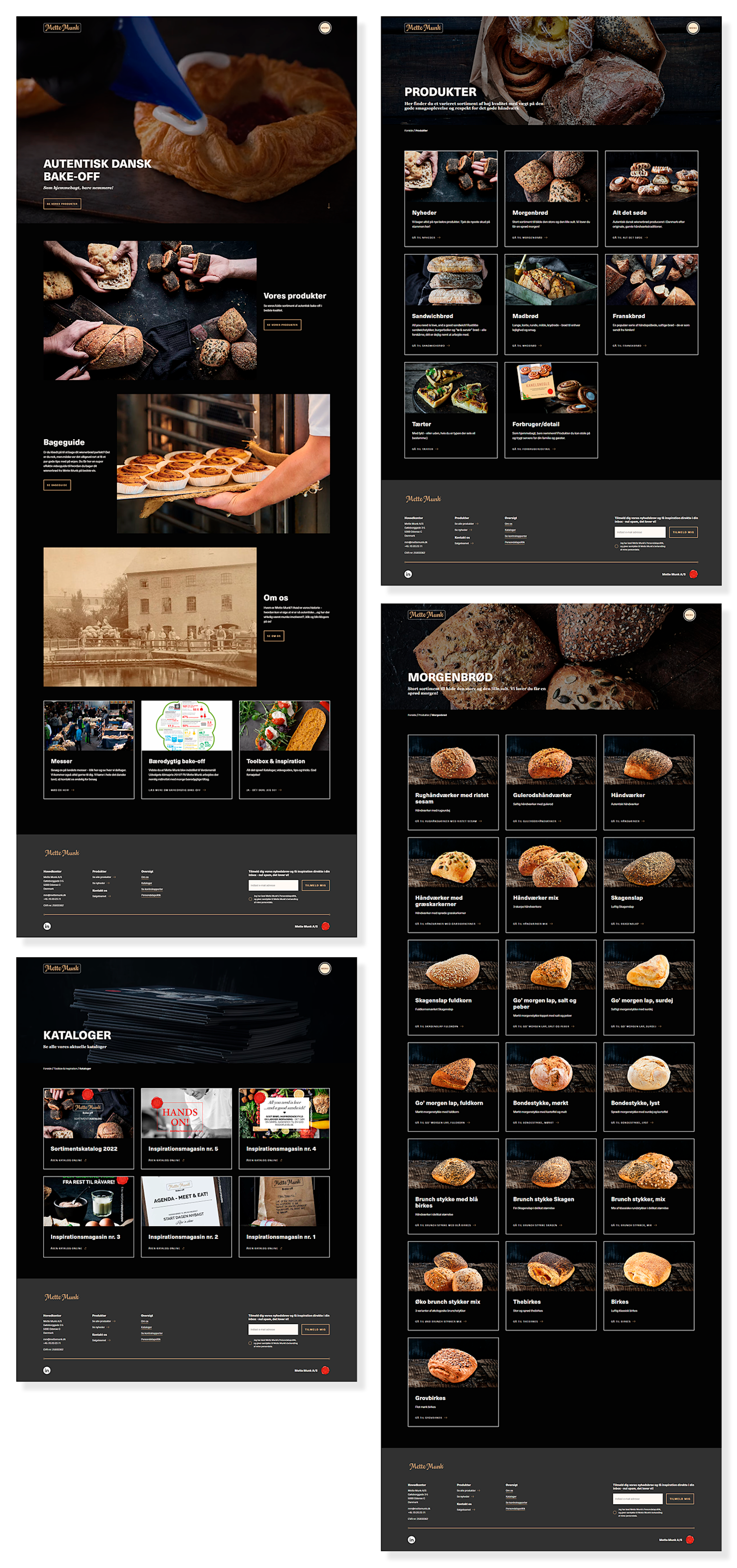 Fullpages