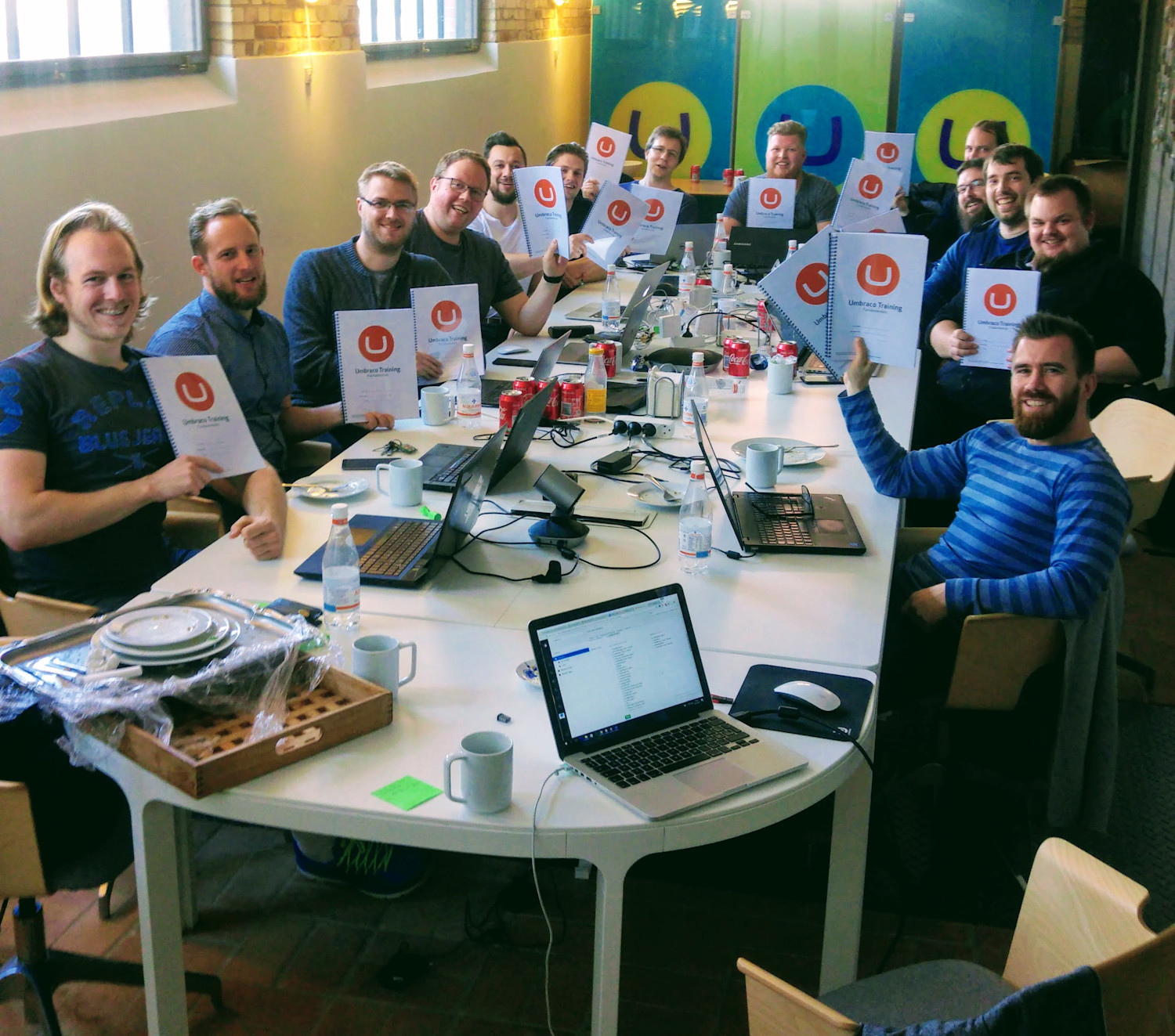 LAIT Umbraco Gold Partner