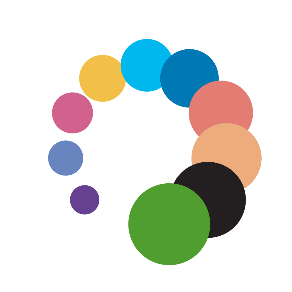 GBIF Colores