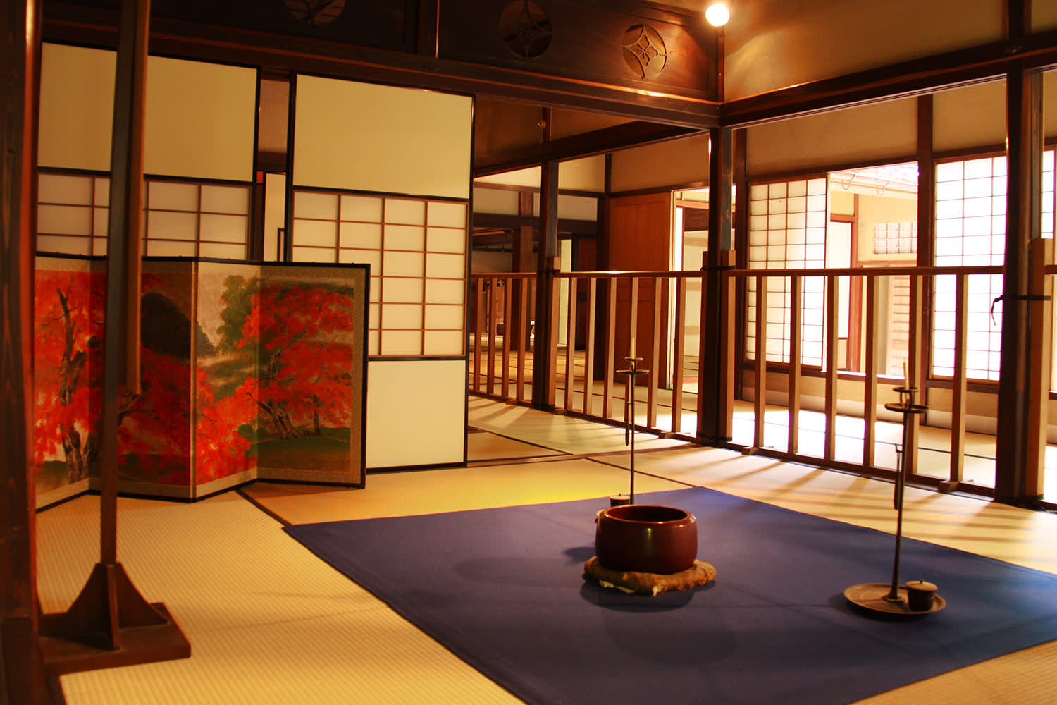 Kita Residence (Hodatsushimizu)