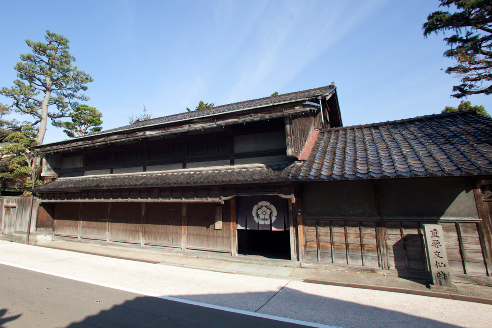 Kita Residence (Nonoichi)