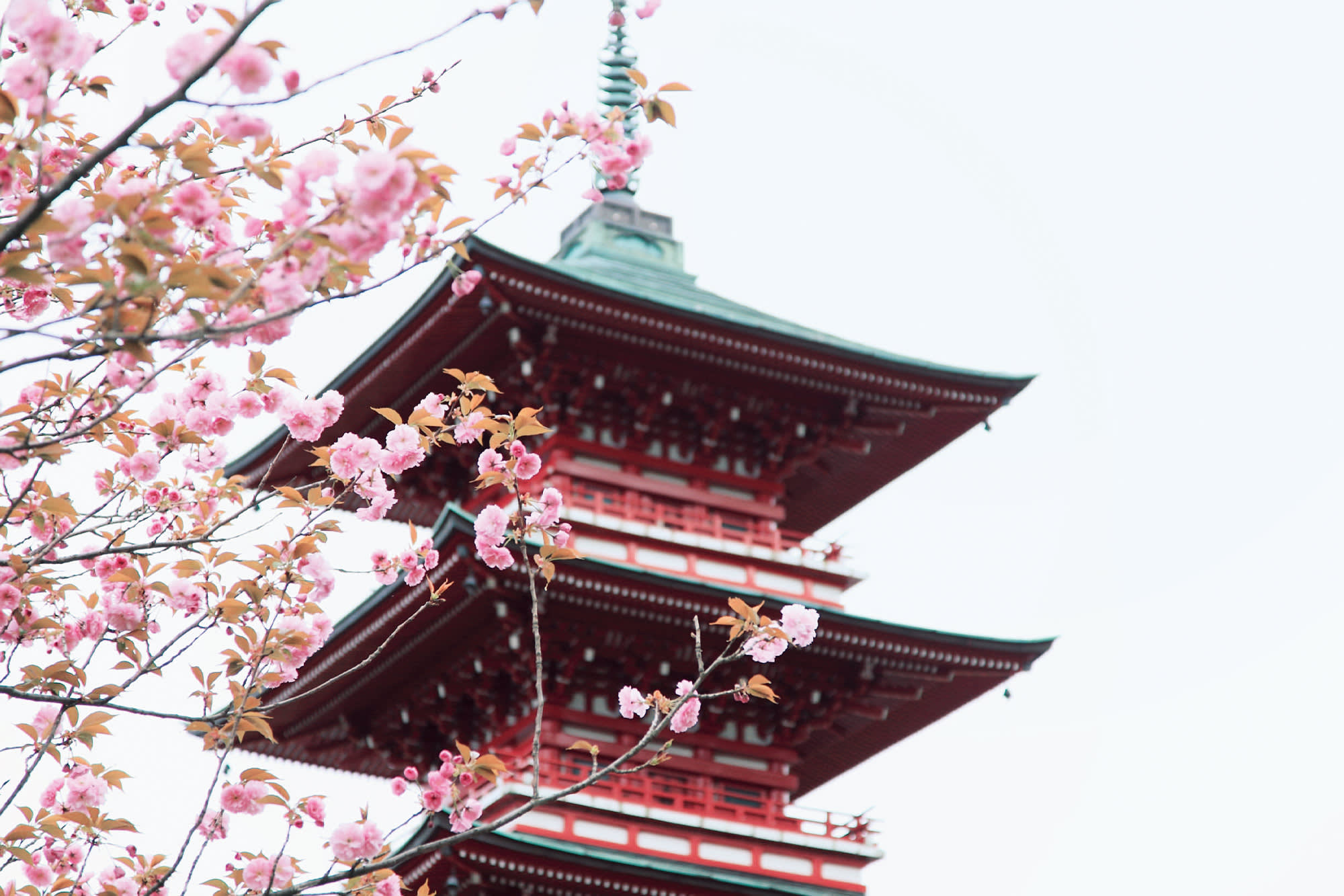 Kurikara Fudoji Temple