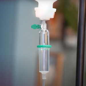 Intravenous therapy