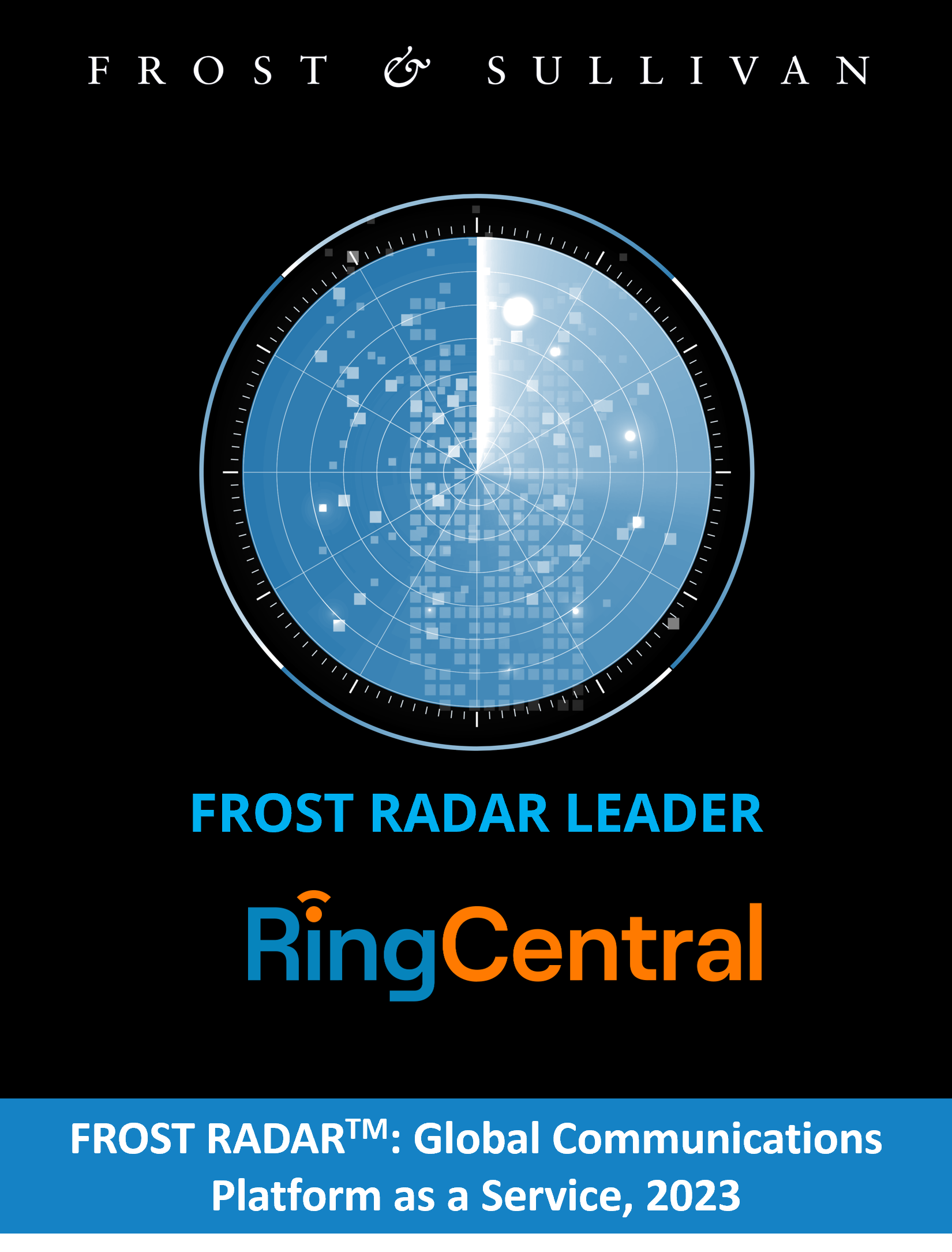 CPaaS RingCentral 2023