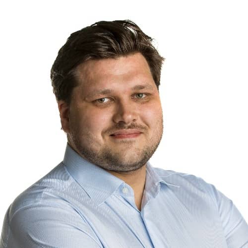 Lassi Tornivaara Lassi Tornivaara