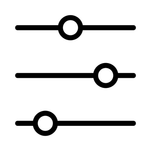 Customization undefined