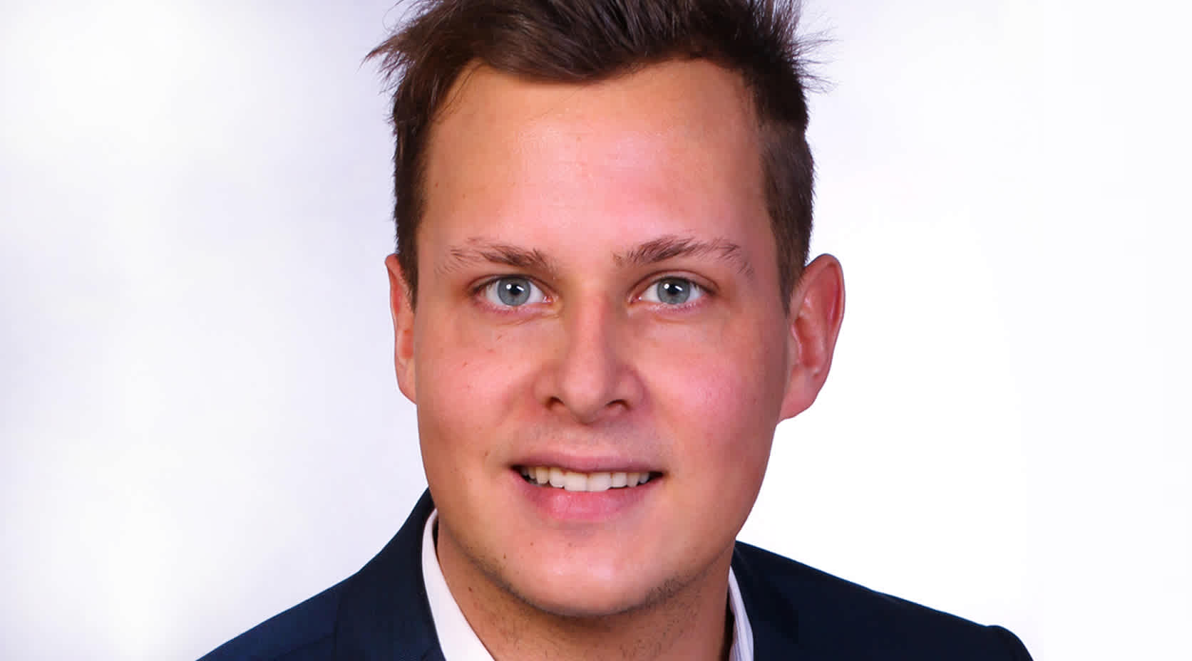 Florian Dukat Vertrieb Smart Energy Suite
