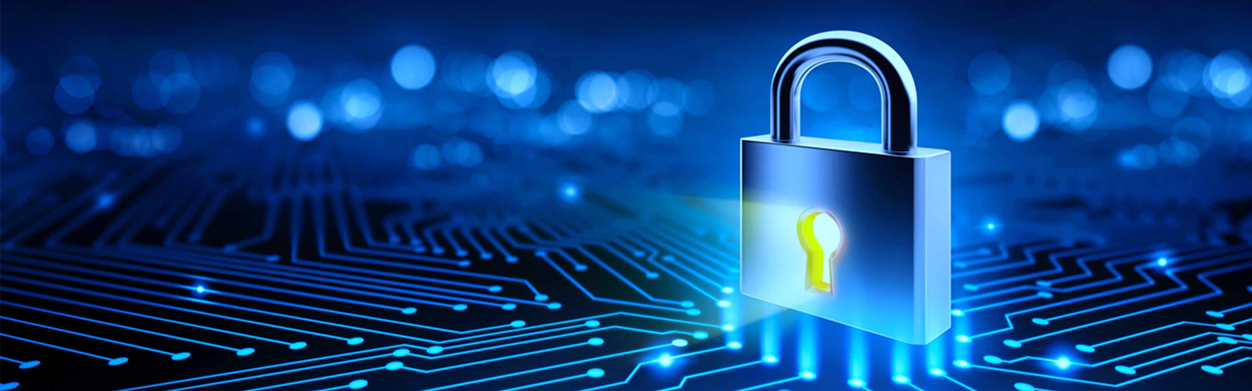 Digitale Sicherheit