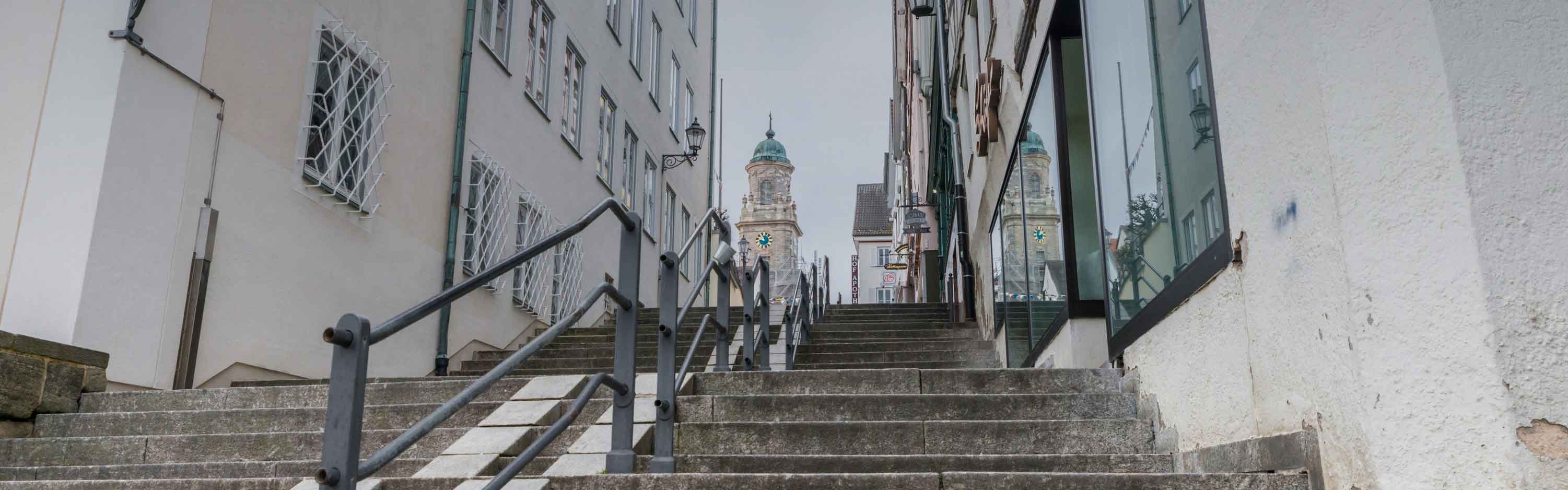 Stromsparwochen in Hechingen