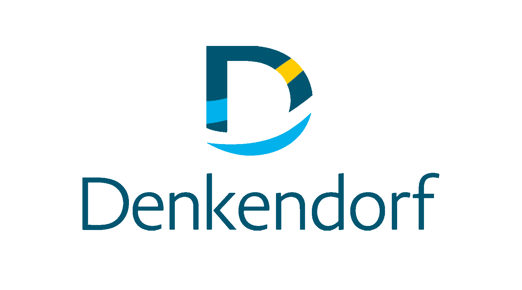 Logo der Stadt Denkendorf