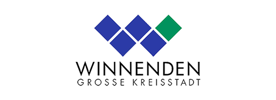 Logo der Stadt Winnenden