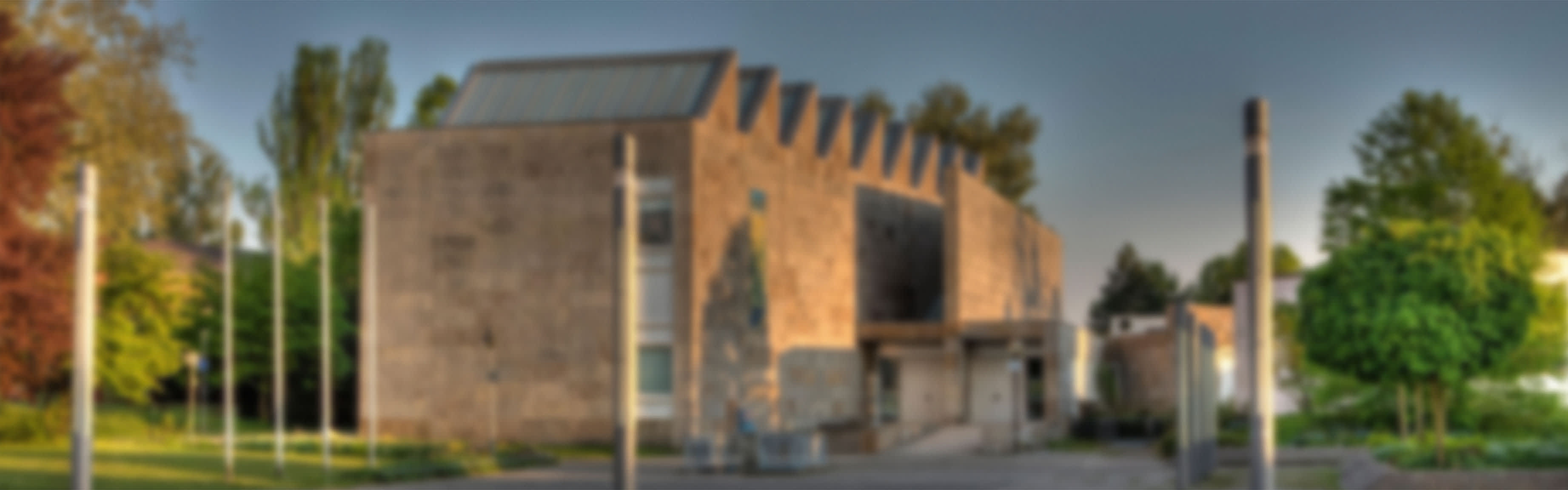 Galerie in Kornwestheim