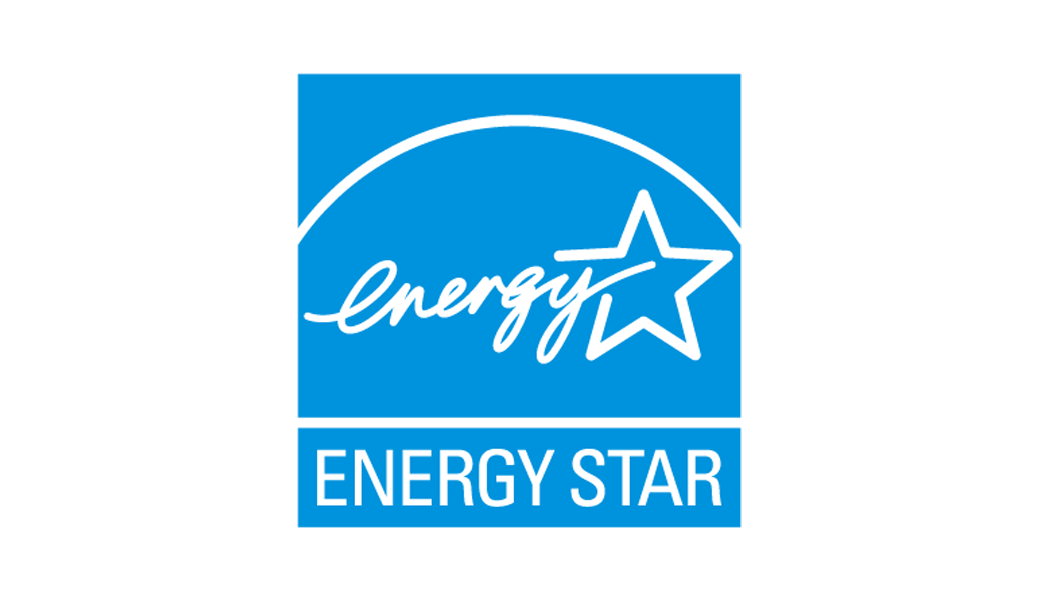Energielabel Energy star