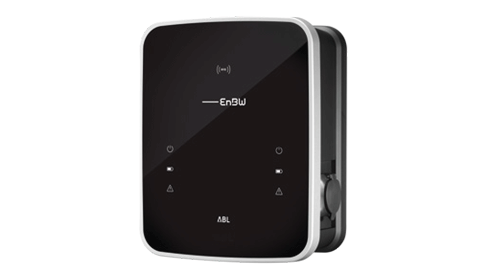 EnBW mobility+ Wallbox für Unternehmen