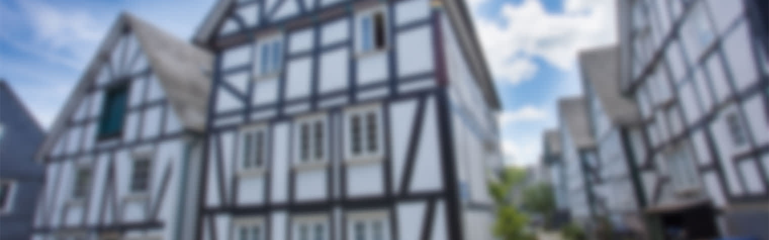 Fachwerkhäuser