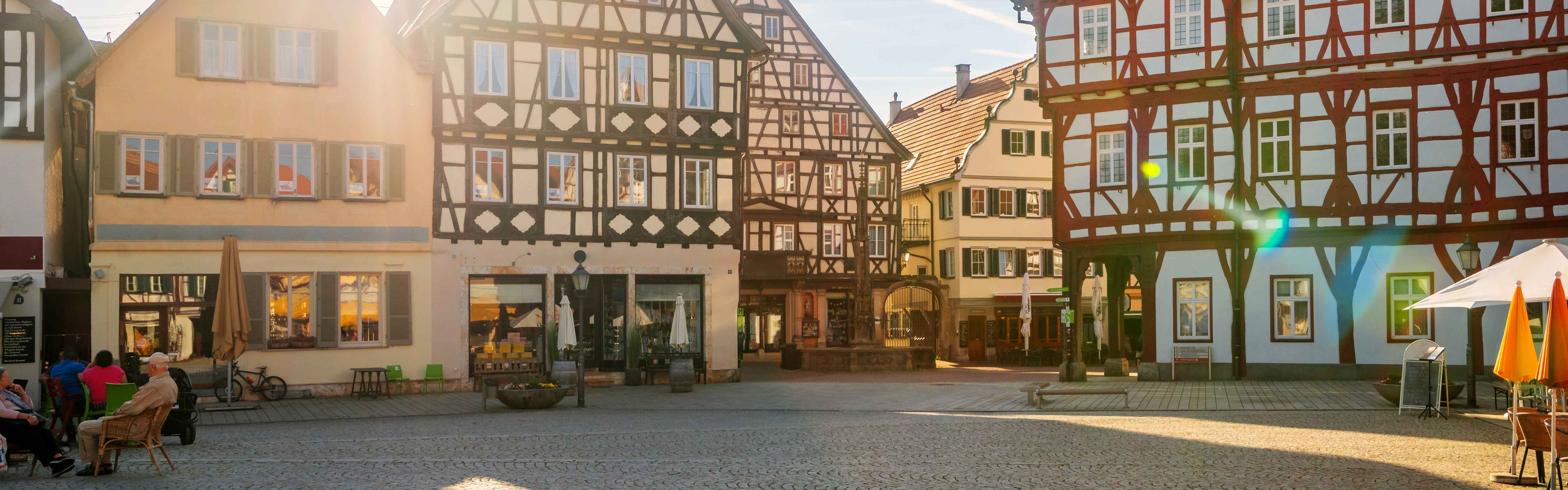 Stromsparwochen Bad Urach
