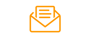 Icon Briefumschlag