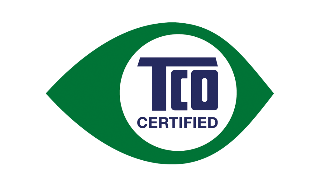 Energielabel TCO