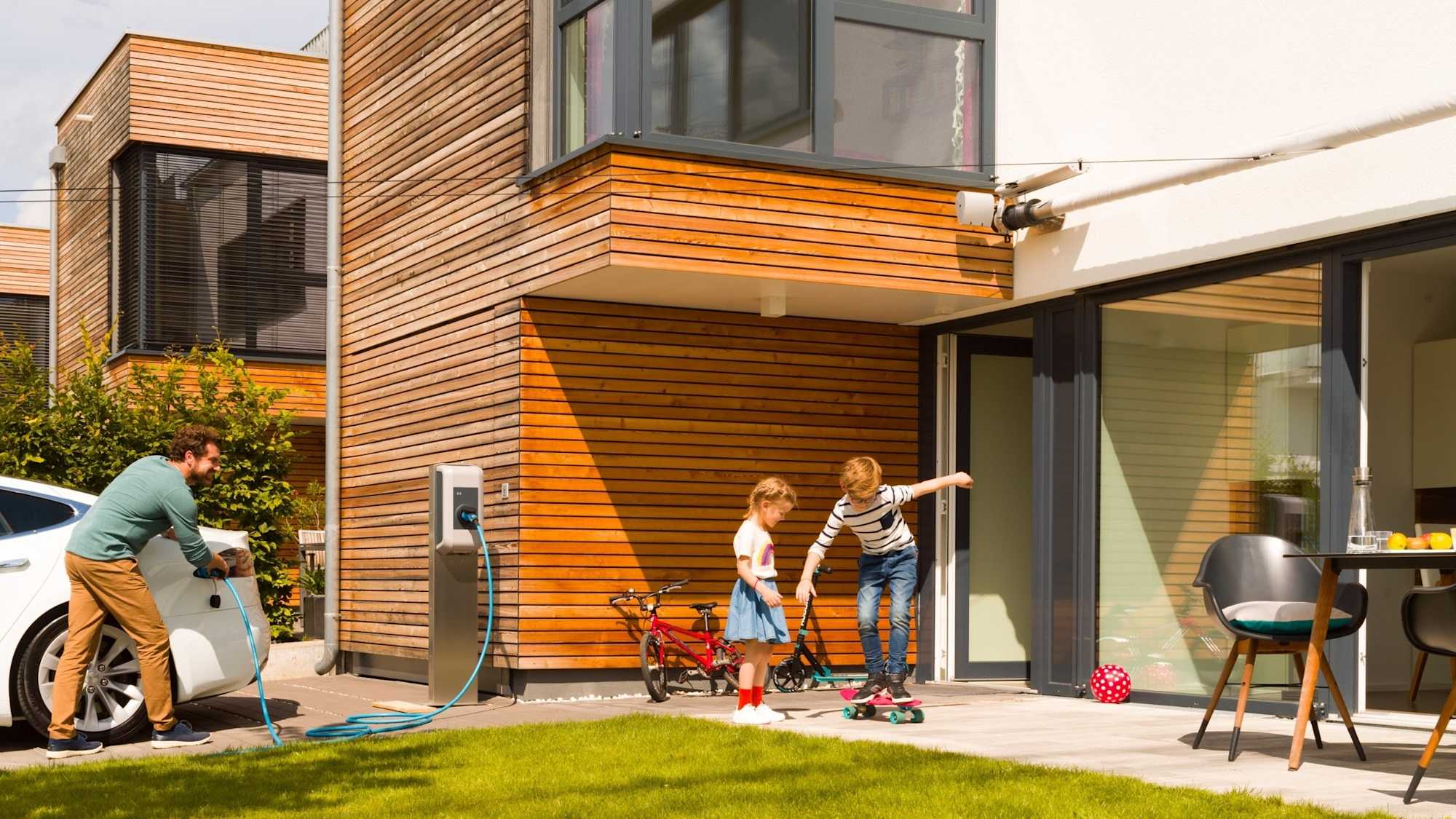 Energiesparen zu Hause - Energiespartipps