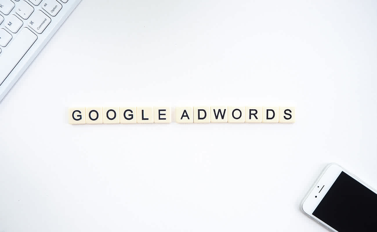 Google Ads image