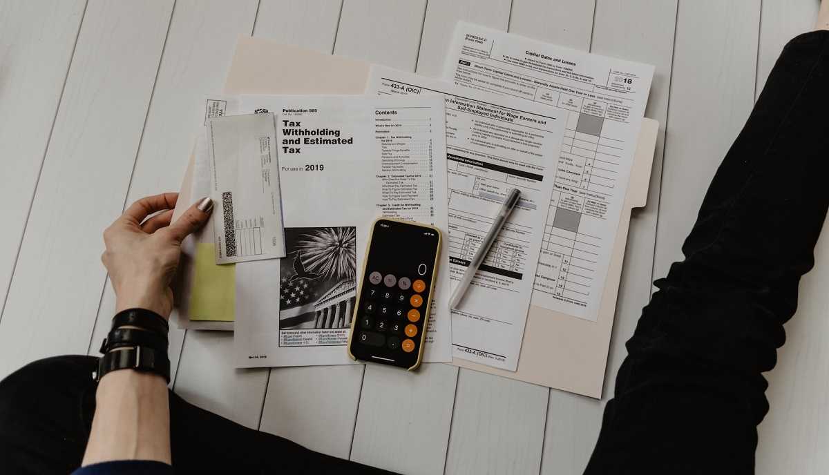 taxation-service