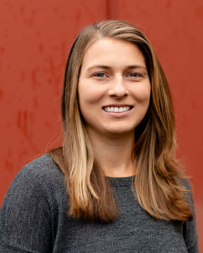 Alyssa Stacherski