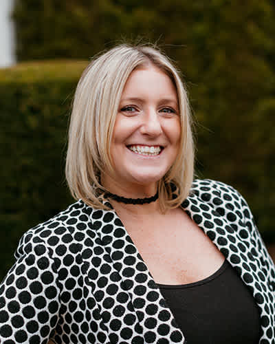 Missy Sherratt