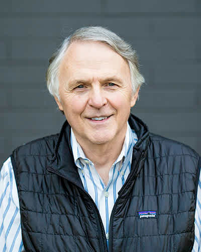 Vaughn Lein